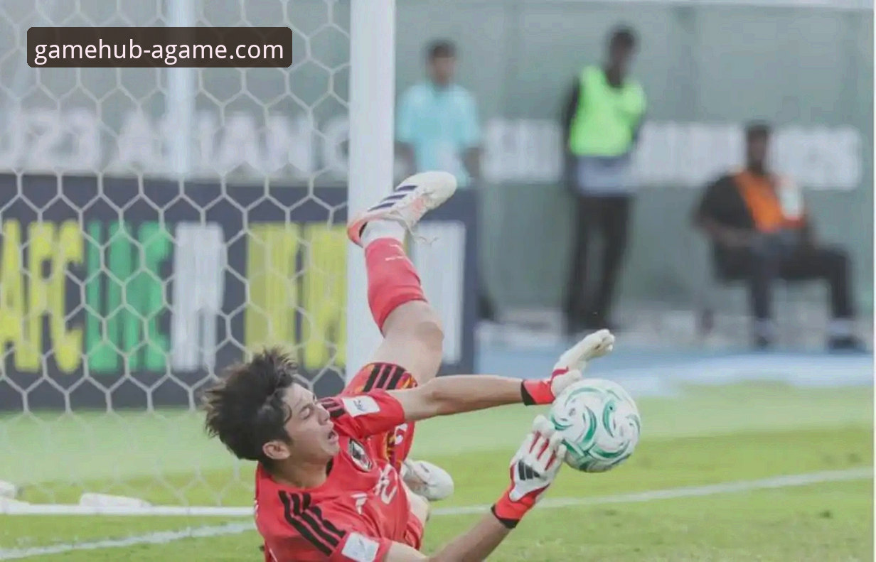 U19国足土伦杯闪电战深度评测：从36秒闪击到依合散神扑，爱游戏平台见证技术流胜利