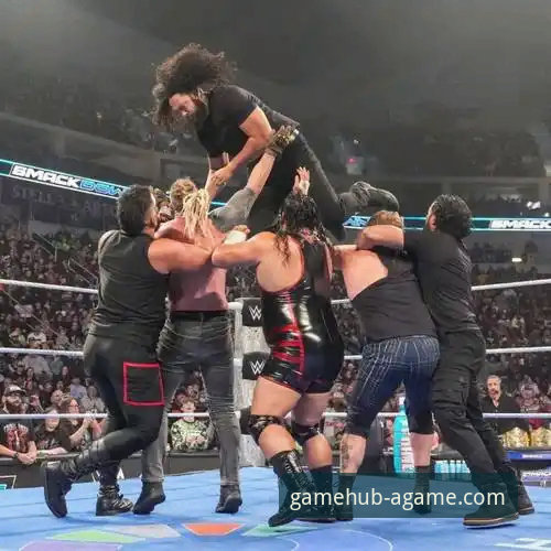 麦基的爆发vs皮特森的统治：一场逆转背后的战术博弈与平台观赛体验