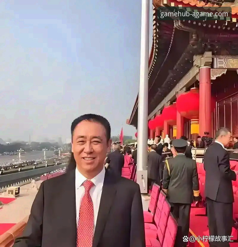 许家印案庭审落幕，昔日“金元足球”帝国崩塌轨迹全解析