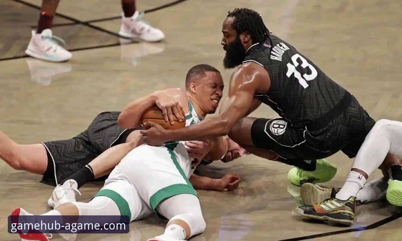 揭秘骑士魔术激战背后：球星数据之外的战术博弈与观赛新体验